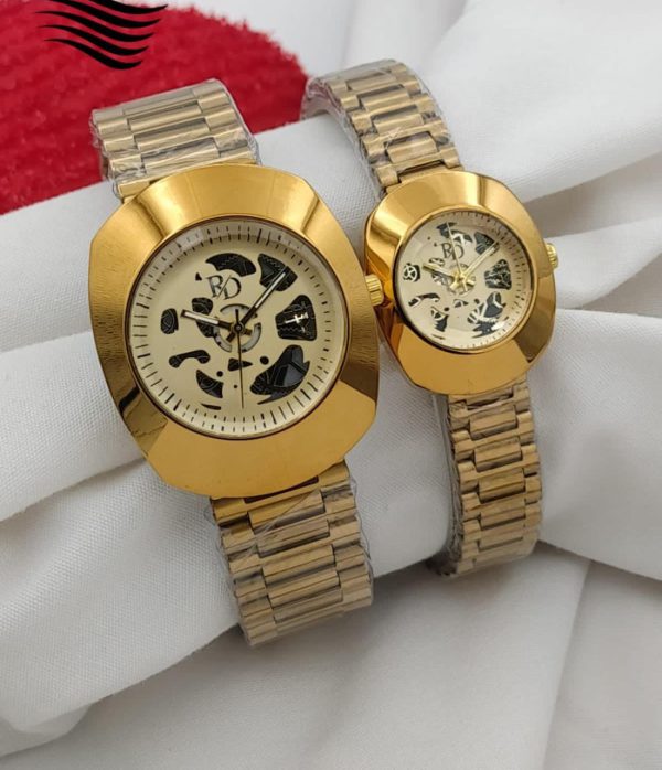 Rd-ouple-Set-Watches-New-Design